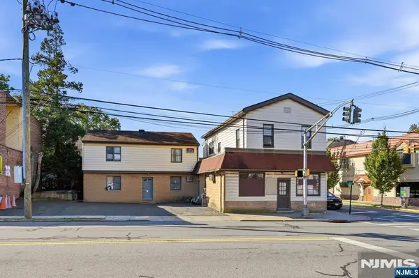 235 Centre Street, Nutley, NJ 07110