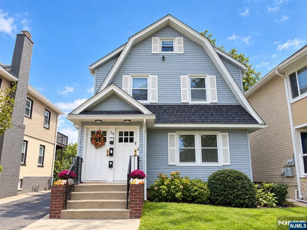 35 Elmwood Avenue, Montclair, NJ 07042 - #1