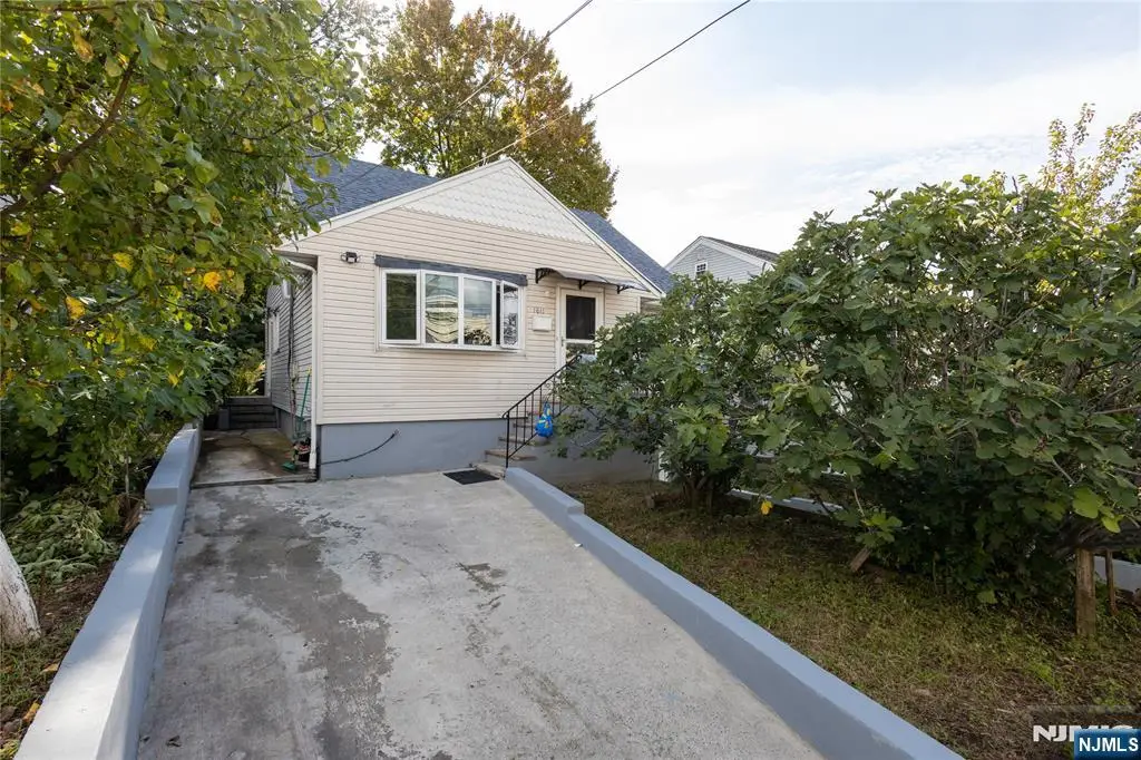 1611 86th Street, North Bergen, NJ 07047 - #1