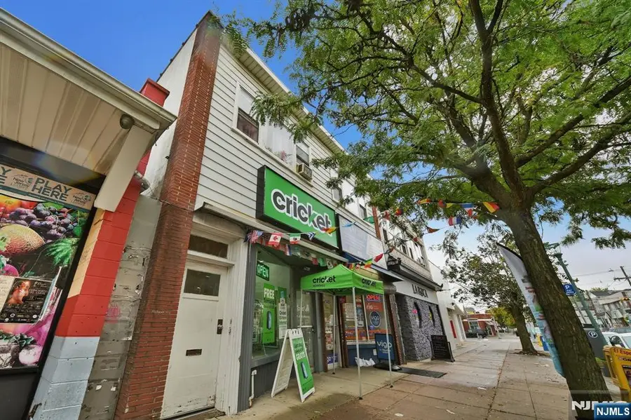 149 Elmora Avenue, Elizabeth, NJ 07202 - #2