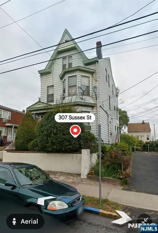 309 Sussex Street, Paterson, NJ 07503