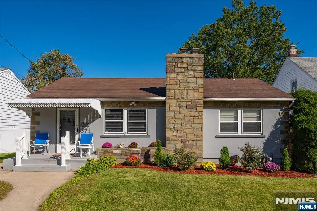374 Mason Avenue, Haledon, NJ 07508 - #1