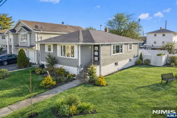 112 Garibaldi Avenue, Lodi, NJ 07644