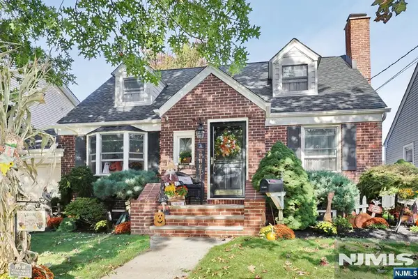 53 Forest Street, North Arlington, NJ 07031