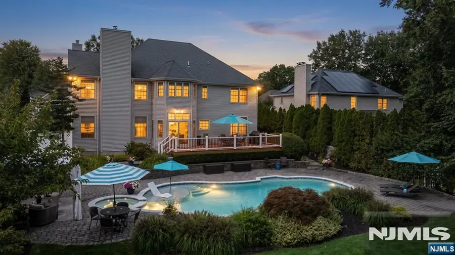 33 Cardinal Lane, Westwood, NJ 07675 - #2