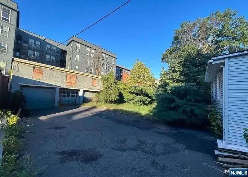 15 4th Street, South Orange, NJ 07079 - #1