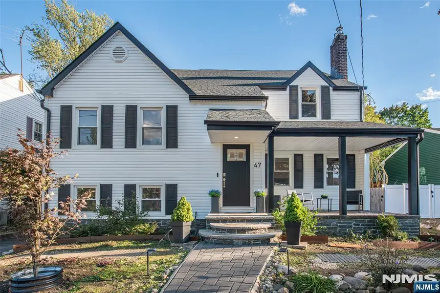 47 Mount Prospect Avenue, Verona, NJ 07044 - #2