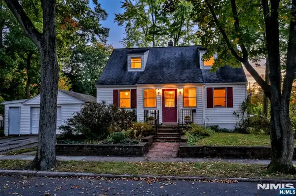 1 Newark Avenue, Westwood, NJ 07675