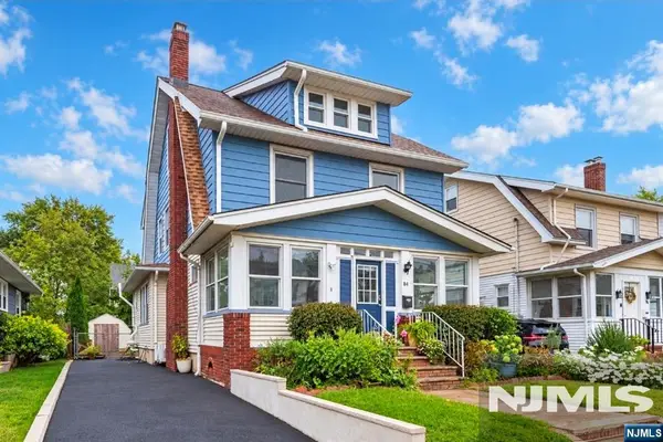 84 Johnson Avenue, Bloomfield, NJ 07003