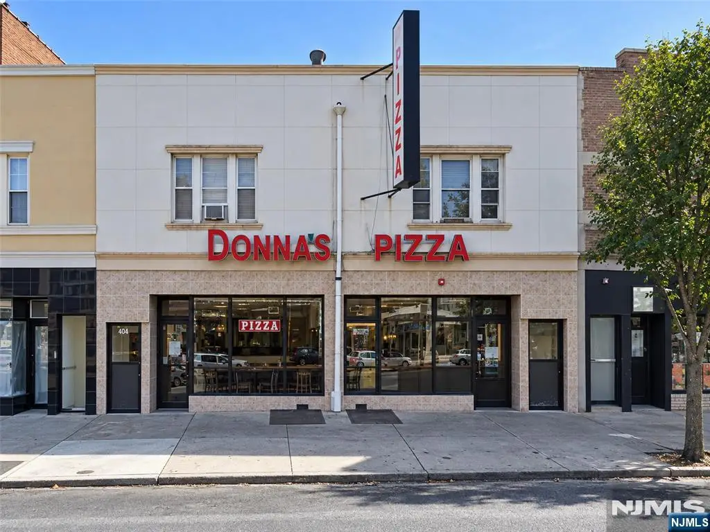 404 Broad Avenue, Palisades Park, NJ 07650 - #1