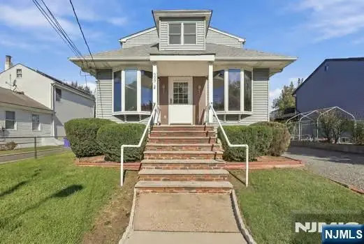 509 Hobson Avenue, Saddle Brook, NJ 07663 - #1