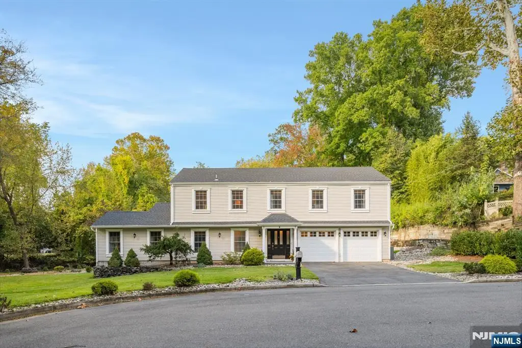 38 Esplanade Drive, Hillsdale, NJ 07642 - #1