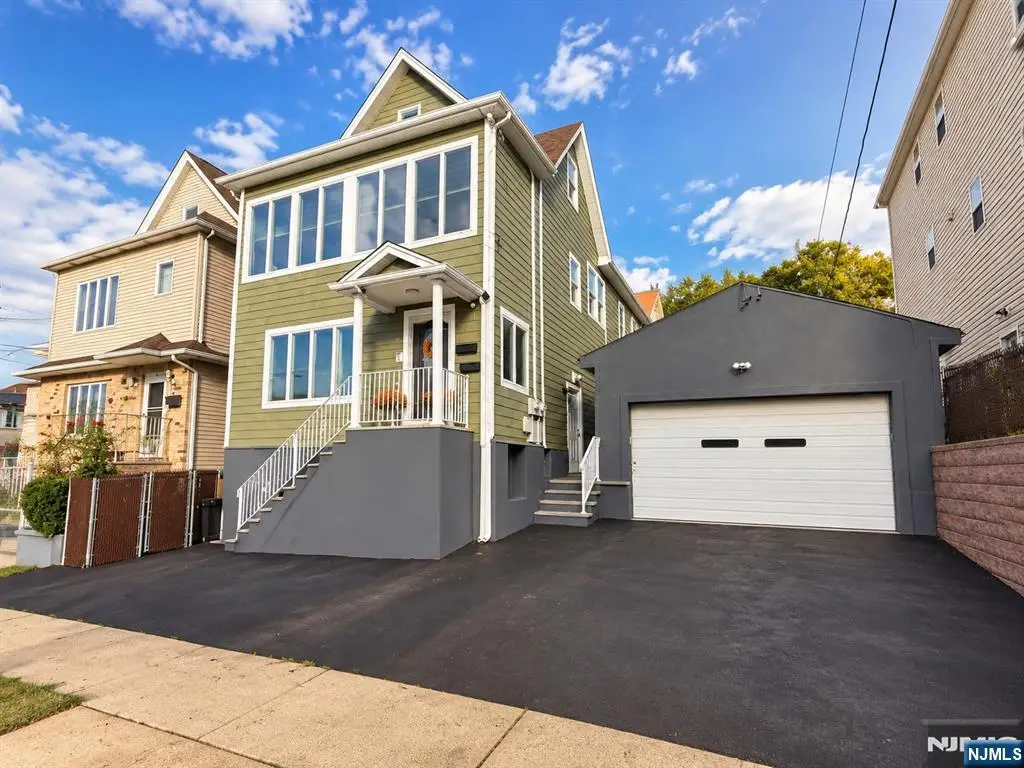 206 Wessington Avenue, Garfield, NJ 07026 - #1