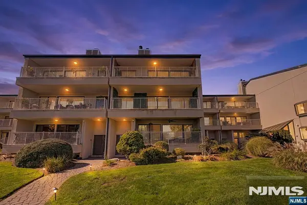 1225 River Road 7D, Edgewater, NJ 07020