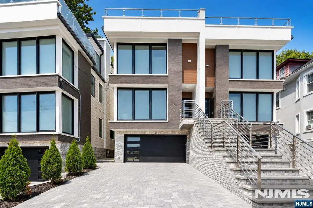 506 Undercliff Avenue, Edgewater, NJ 07020 - #1
