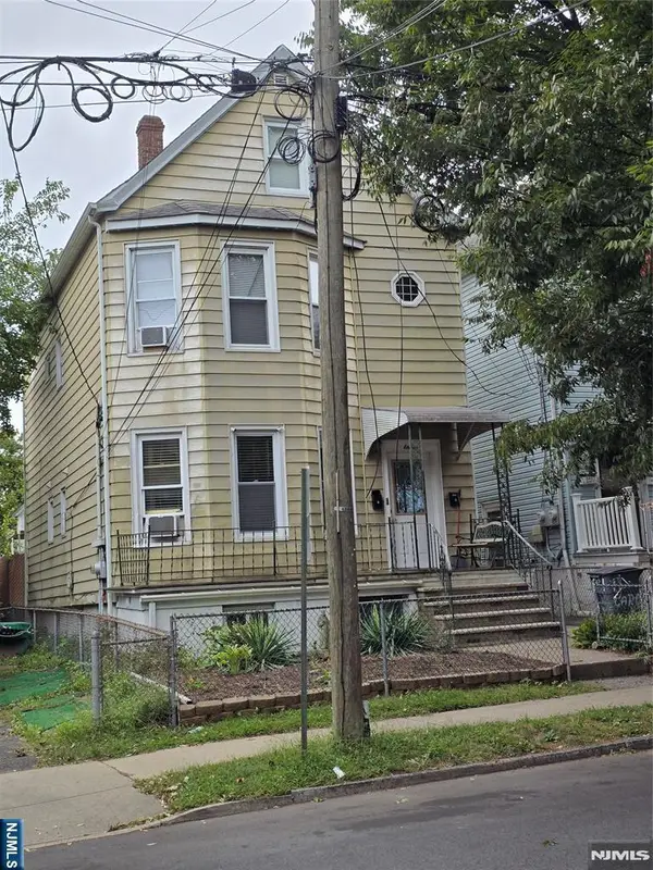 11 Caroline Avenue, Clifton, NJ 07011