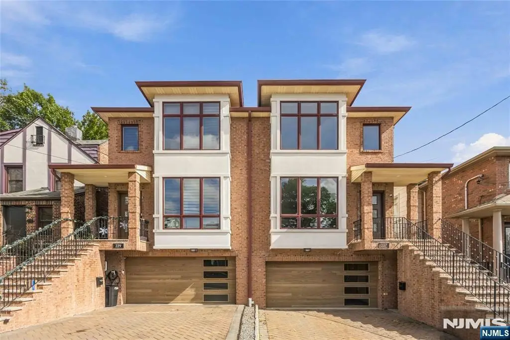 227 McElroy Avenue, Fort Lee, NJ 07024 - #1
