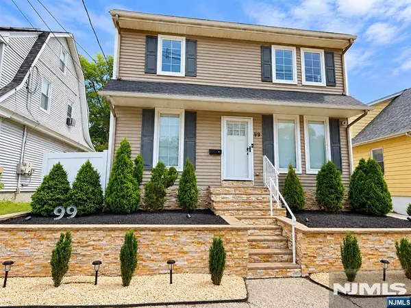 99 Passaic Avenue, Hawthorne, NJ 07506