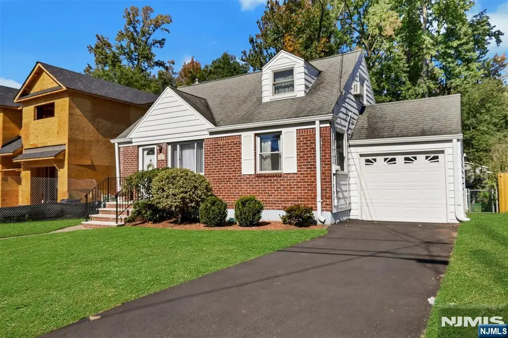107 Dudley Drive, Bergenfield, NJ 07621 - #1