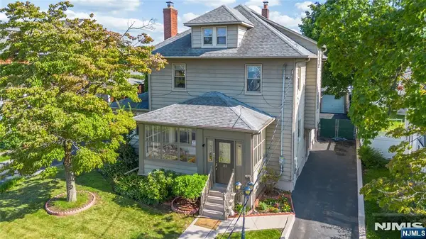 133 Luddington Avenue, Clifton, NJ 07011