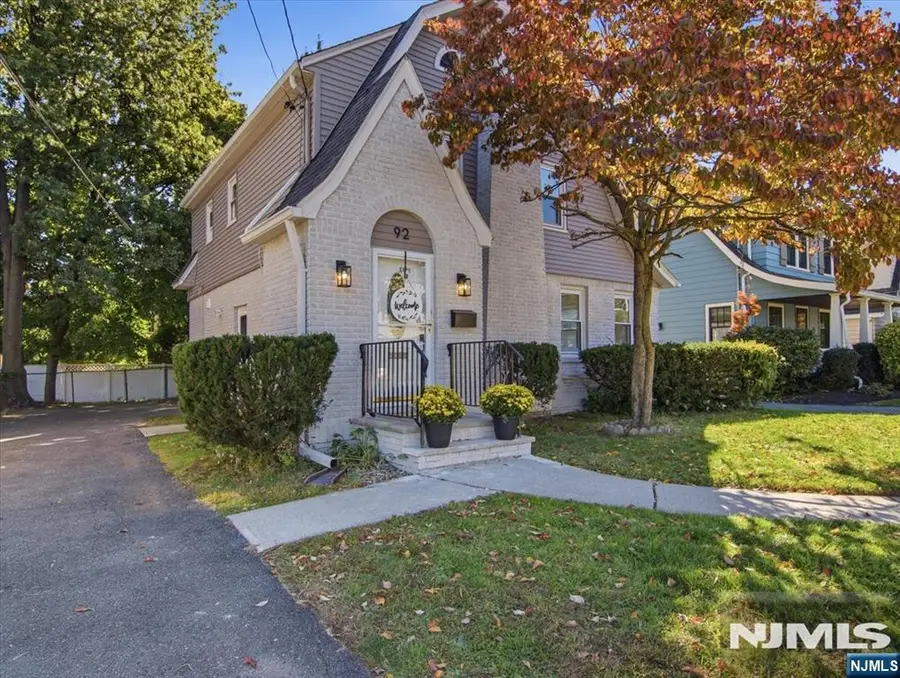 92 Mountain Avenue, Bloomfield, NJ 07003 - #3