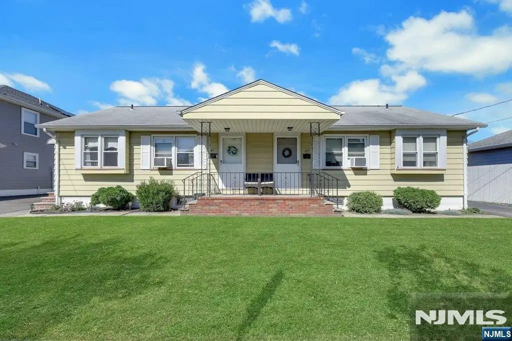 35 Grant Street, East Rutherford, NJ 07073 - #1