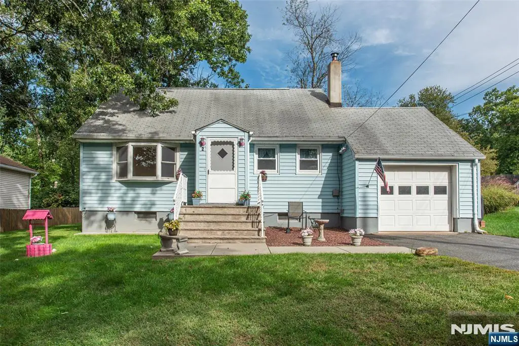 2 Wynding Way, Rockaway, NJ 07866 - #1