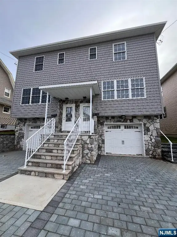 374 A Semel Avenue, Garfield, NJ 07026