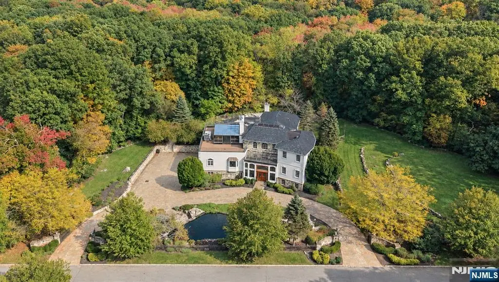 4 High Mountain Drive, Montville, NJ 07045 - #1