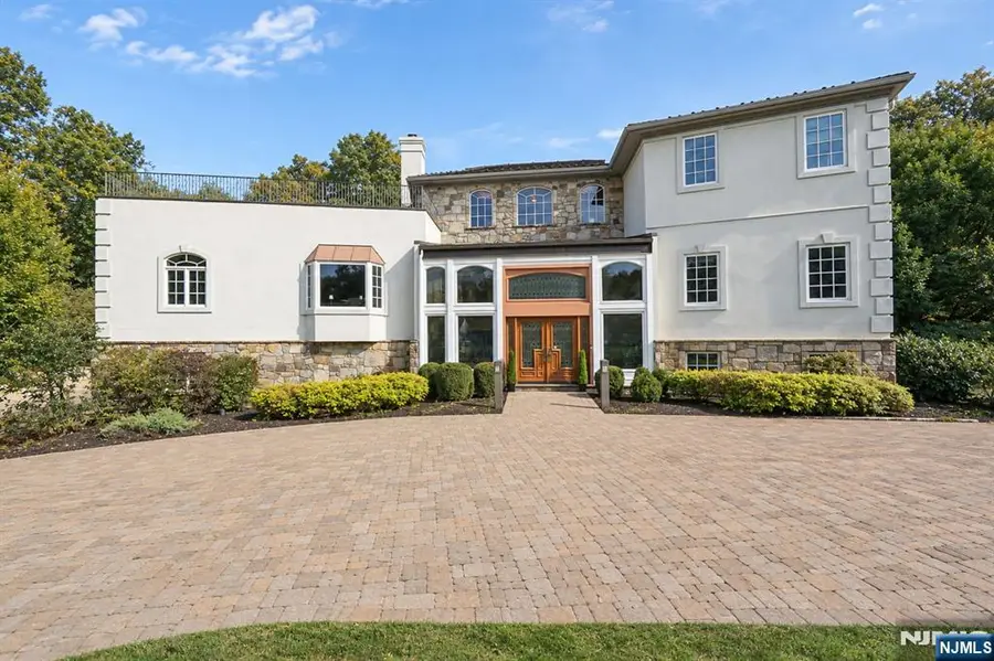 4 High Mountain Drive, Montville, NJ 07045 - #3