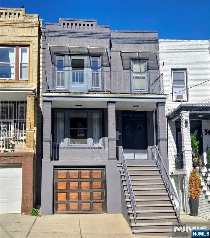 Address Withheld By Seller, West New York, NJ 07093 - #1