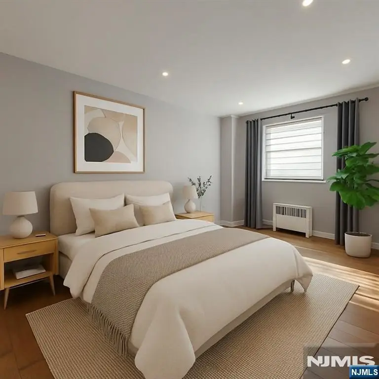 6515 Boulevard E 4 Q, West New York, NJ 07093 - #3