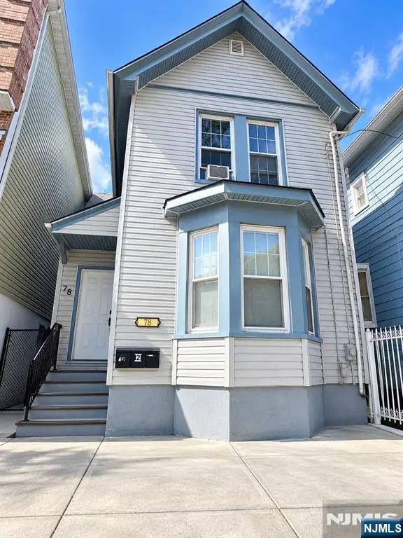 78 Wakeman Avenue, Newark, NJ 07104