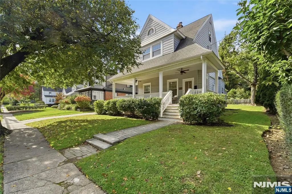 38 Forest Avenue, Verona, NJ 07044 - #1