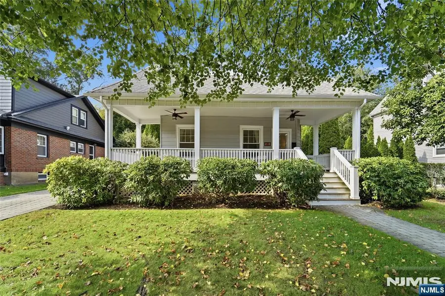 38 Forest Avenue, Verona, NJ 07044 - #3