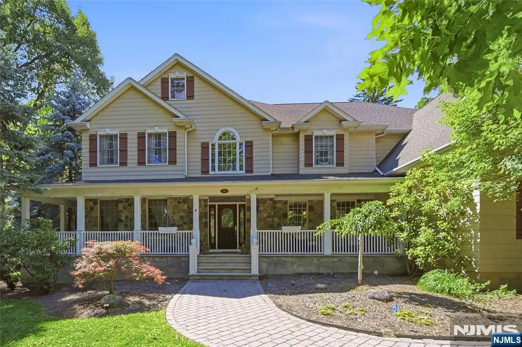 50 3rd Street, Park Ridge, NJ 07656 - #1
