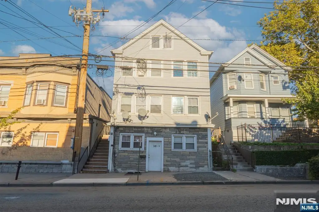 148 Palisade Avenue, Garfield, NJ 07026 - #1