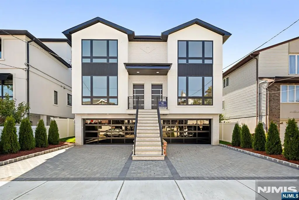 386 Lincoln Avenue, Cliffside Park, NJ 07010 - #1