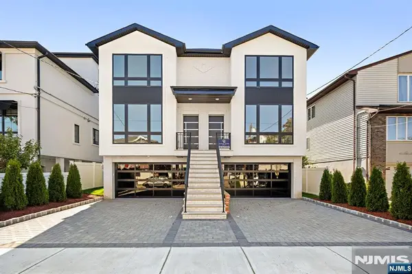 384 Lincoln Avenue, Cliffside Park, NJ 07010