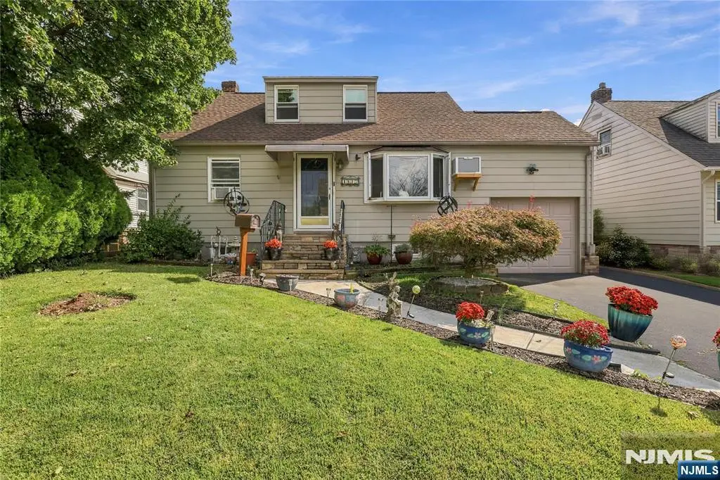1017 Harding Avenue, Union, NJ 07083 - #1