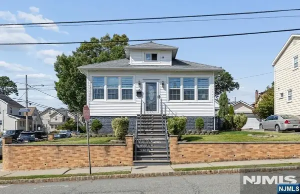 33 Adelaide Street, Belleville, NJ 07109