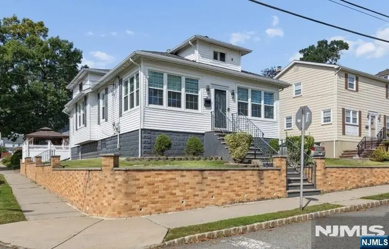 33 Adelaide Street, Belleville, NJ 07109 - #2
