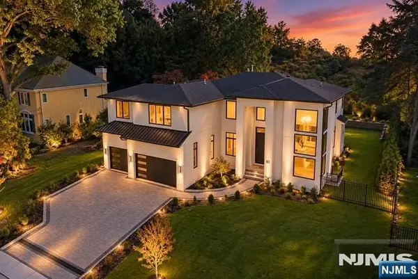 61 Mac Arthur Avenue, Closter, NJ 07624