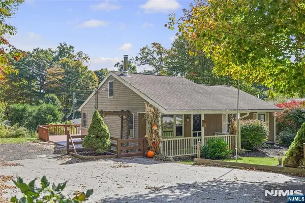 543 Terrace Drive, Vernon, NJ 07422