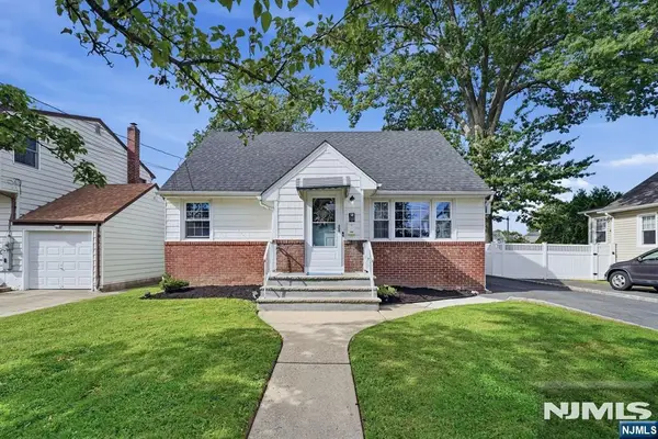 50 Elizabeth Avenue, Elmwood Park, NJ 07407