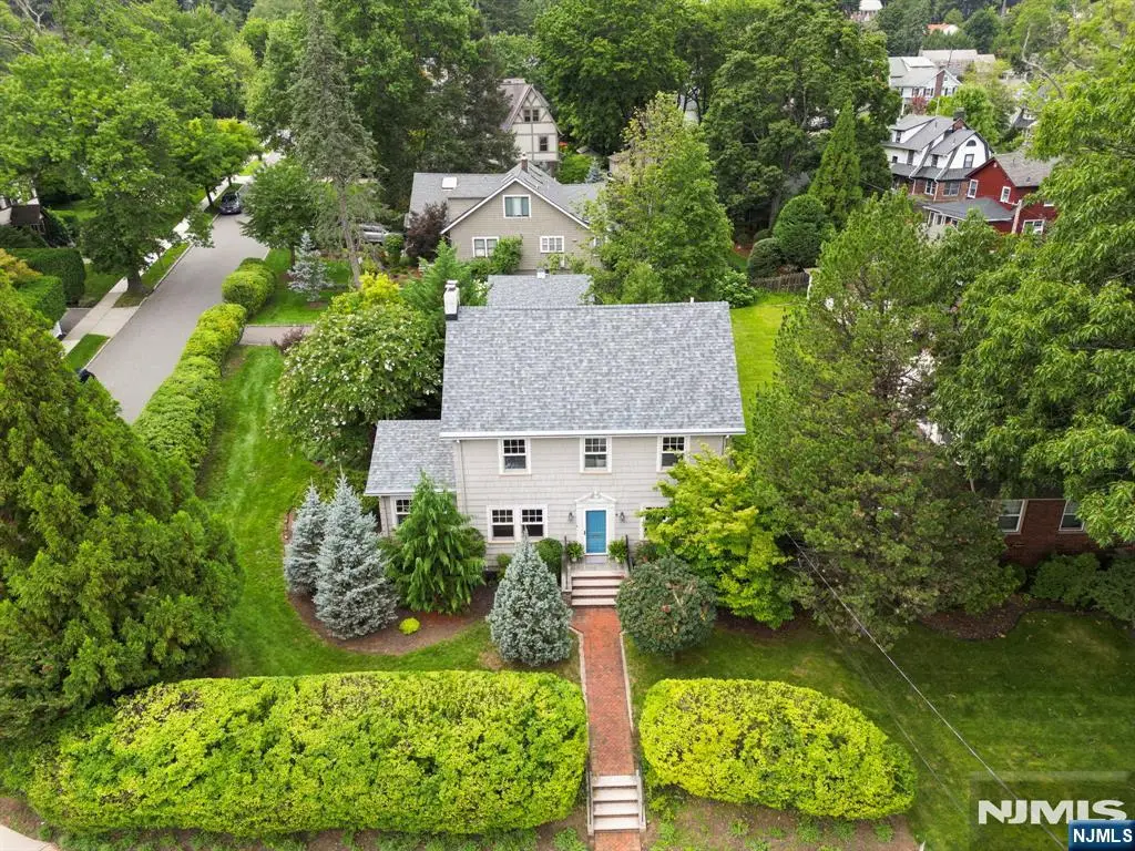 420 Upper Mountain Avenue, Montclair, NJ 07043 - #1
