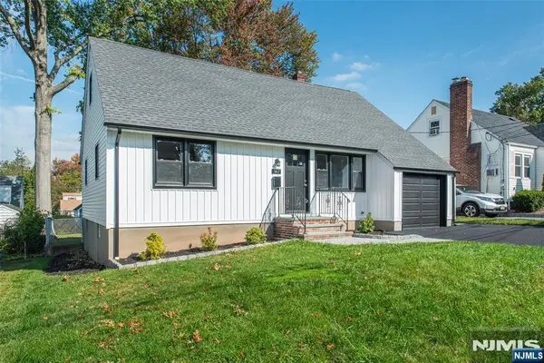 167 Pleasant Avenue, Bergenfield, NJ 07621