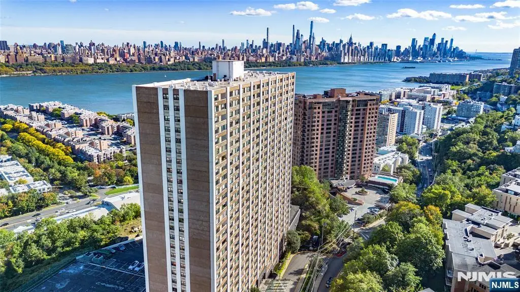 250 Gorge Road 28C, Cliffside Park, NJ 07010 - #1