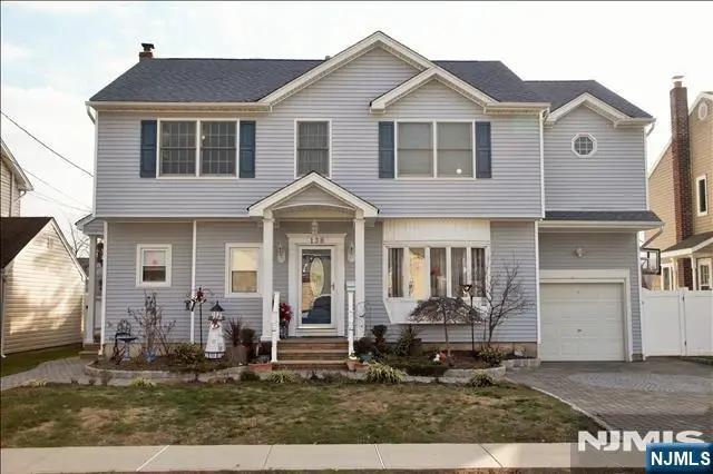 138 Skillman Terrace, Saddle Brook, NJ 07663 - #2
