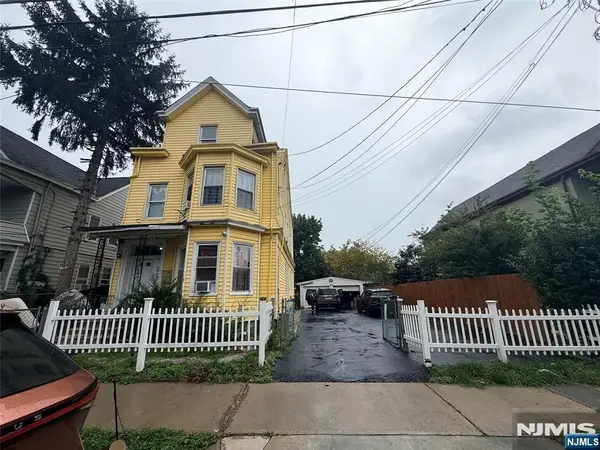 249-253 Temple Street, Paterson, NJ 07522
